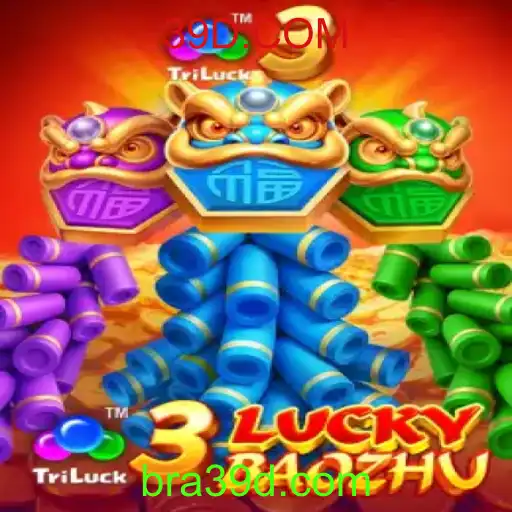 Descubra o Fascinante Mundo do Jogo 3LuckyBaozhu e as Inovações do 39D.COM