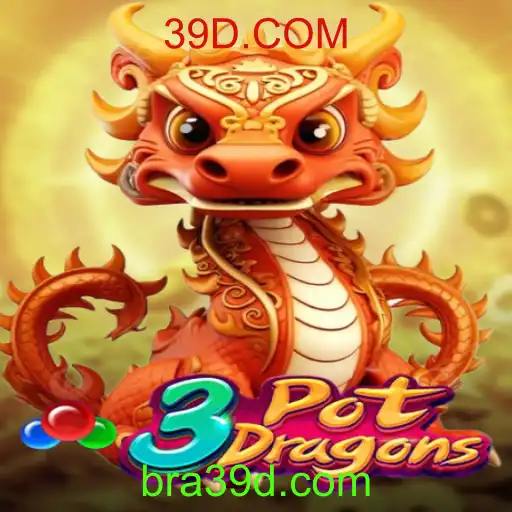 Descubra as Aventuras de 3PotDragons: Uma Jornada Épica em 39D.COM