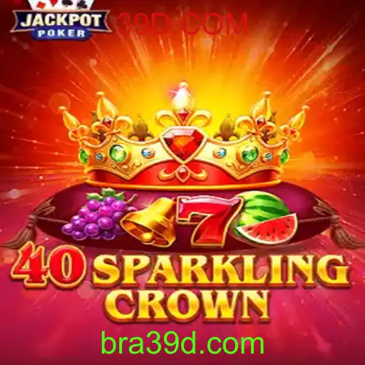 Explorando o Jogo 40SparklingCrown: Uma Experiência Única