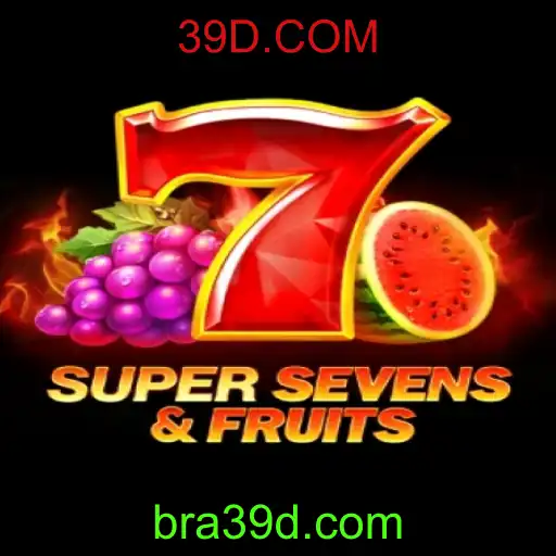 Explorando o Mundo de 7SuperSevensFruits: Um Mergulho no Universo Colorido e Divertido do Jogo