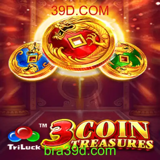 Descubra o Mundo Aventureiro de 3CoinTreasures e as Últimas Atualizações de 39D.COM