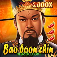 Explorando o Fascinante Mundo de BaoBoonChin e sua Popularidade em 39D.COM