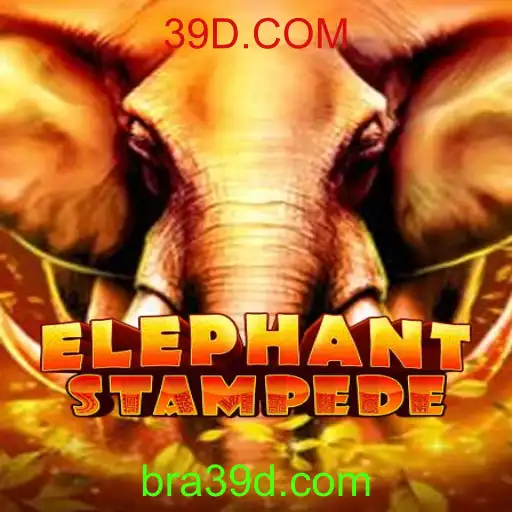 Descubra ElephantStampede: Um Jogo Empolgante e Desafiador