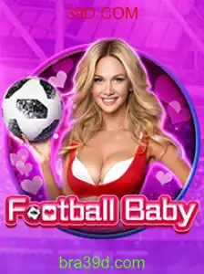 FootballBaby: Descubra o Jogo Revolucionário da 39D.COM