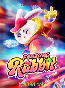 FortuneRabbit: Descubra o Fascinante Mundo do Jogo de Fortuna Inspirado em 39D.COM