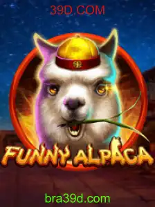 Explorando o Mundo Dinâmico de FunnyAlpaca: Regras e Estratégias
