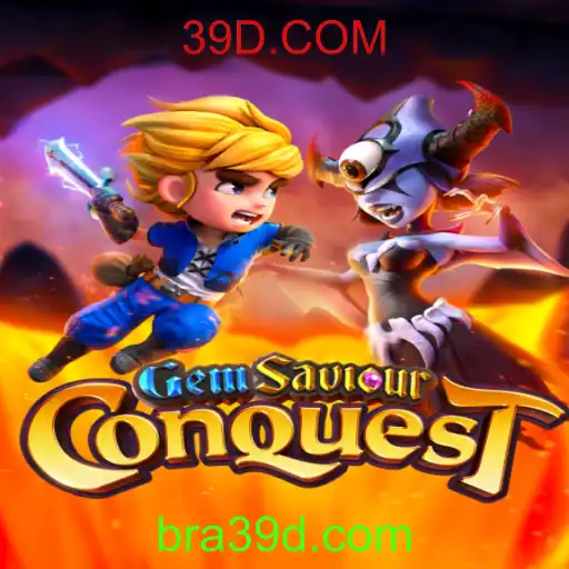 Explorando GemSaviourConquest: O Novo Fenômeno dos Jogos da 39D.COM