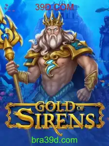 GoldofSirens: Uma Jornada Épica Através de Mundos Fantásticos