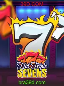 Descubra o Fascinante Mundo do Jogo HotTripleSevens