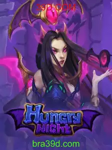 Descubra o Fascinante Mundo de HungryNight