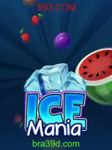Descubra as Aventuras Congelantes de IceMania e as Estratégias do 39D.COM
