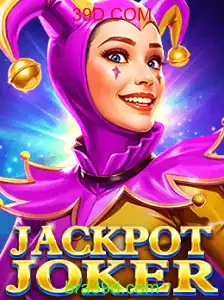 Descubra o Fascínio do JackpotJoker no 39D.COM