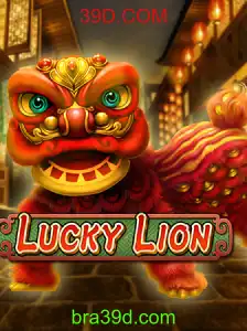Explorando o Mundo Fascinante do Jogo LuckyLion