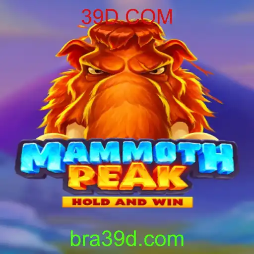 Descubra as Aventuras de MammothPeak: O Empolgante Jogo de Estratégia