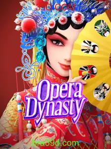 Descubra o Fascinante Mundo de OperaDynasty