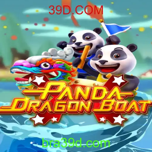 Descobrindo o Mundo do Jogo PANDADRAGONBOAT com 39D.COM