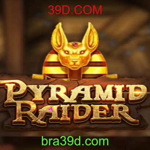 Explore a Aventura Fascinante de PyramidRaider com 39D.COM