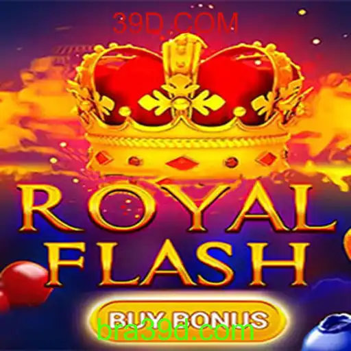 Explorando o Jogo RoyalFlashBuyBonus no 39D.COM