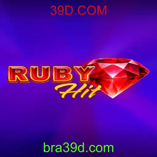 Explorando RubyHit: Um Novo Jogo com Influência da 39D.COM