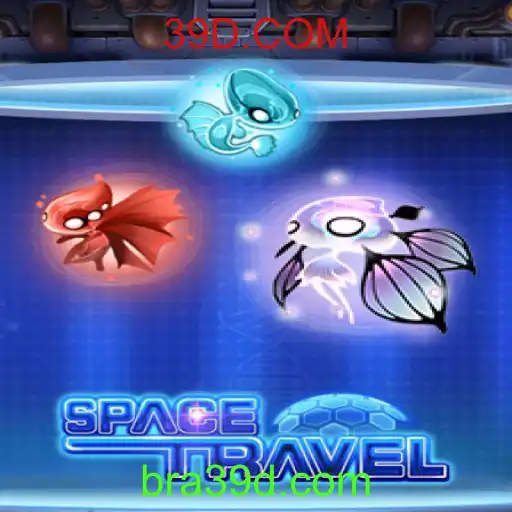 Explorando os Mistérios de SpaceTravel: O Novo Jogo do 39D.COM