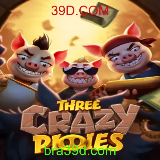 Explorando o Mundo de ThreeCrazyPiggies: Um Novo Desafio para Jogadores