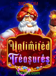 Explorando o Universo de UnlimitedTreasures: Um Guia Completo