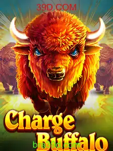 ChargeBuffalo: Um Mergulho no Mundo de Aventuras e Estratégias de 39D.COM