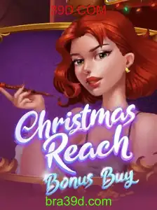 Descubra o Jogo ChristmasReachBonusBuy: Diversão Festiva com Recompensas Exclusivas