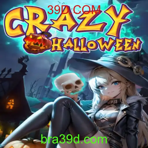 Descubra o Jogo CrazyHalloween: Uma Aventura Assustadora e Empolgante