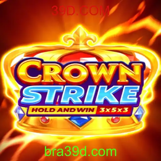 CrownStrike: Um Jogo de Estratégia e Adrenalina