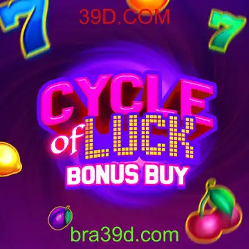 Desvendando o Jogo CycleofLuckBonusBuy