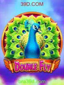 Explorando o Envolvente Mundo de DoubleFly: Um Jogo Revolucionário