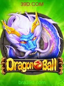 Explorando o Fascinante Mundo do Jogo DragonBall: Uma Jornada Única com 39D.COM