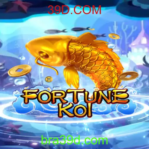 Explorando o Fascinante Mundo de 'FORTUNEKOI'