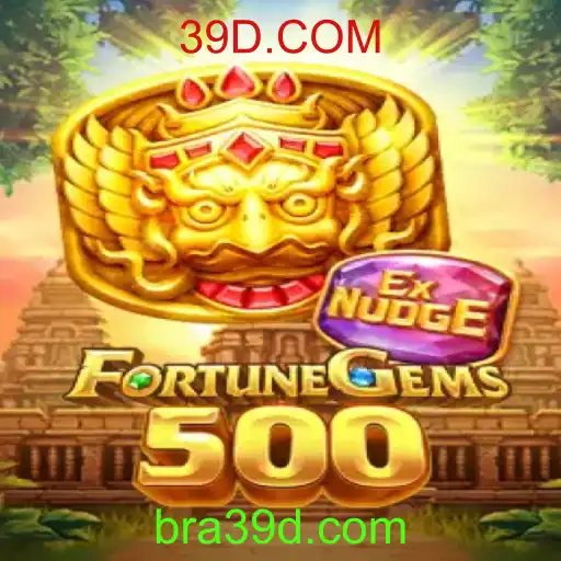 Descubra FortuneGems500: O Novo Fenômeno dos Jogos de Azar Digitais