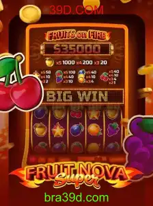 Explorando as Aventuras de FruitNovaSuper: Uma Jornada de Sabor e Estratégia
