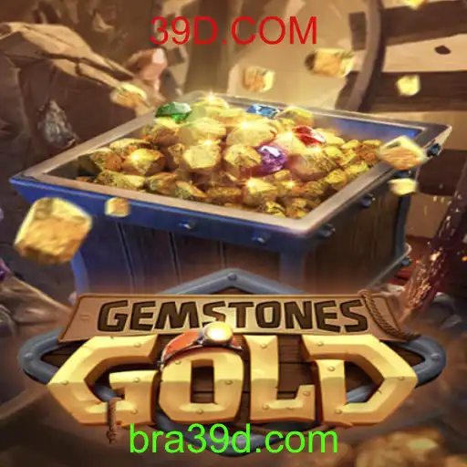 Descubra o Mundo Empolgante de GemstonesGold: Um Guia Completo