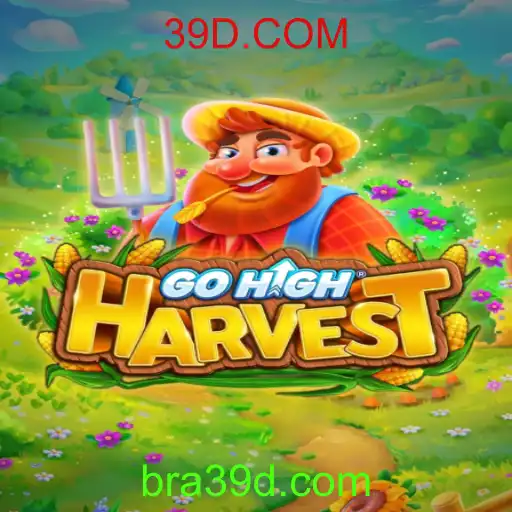 Desvendando o Mundo de GoHighHarvest: Um Jogo Inovador no Universo de 39D.COM
