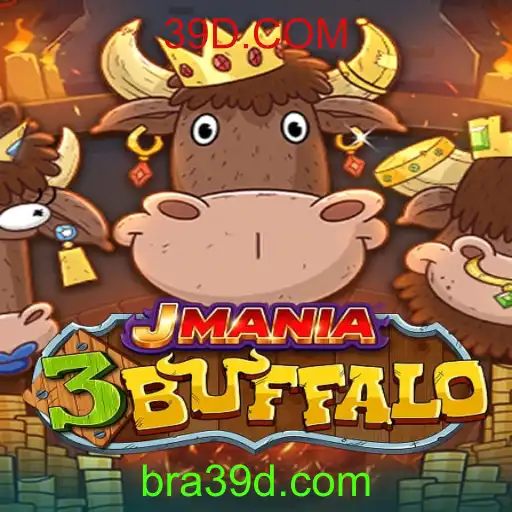 Explorando o Mundo de JMania3Buffalo: Um Mergulho no Jogo e Suas Regras