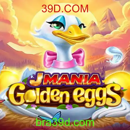 Descubra a Diversão de JManiaGoldenEggs, o Jogo Sensação de 2023