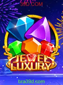 JewelLuxury: Descubra o Universo Fascinante deste Jogo Inovador
