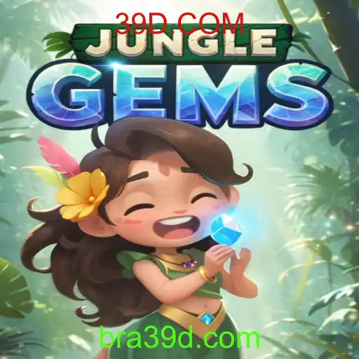 Descubra o Fascinante Mundo de JungleGems: Aventuras e Estratégia