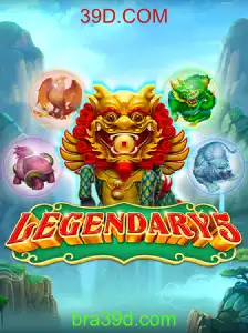 Explorando o Universo de Legendary5: A Nova Sensação em Jogos Online