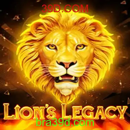 LionsLegacy: Uma Experiência de Jogo Imersiva
