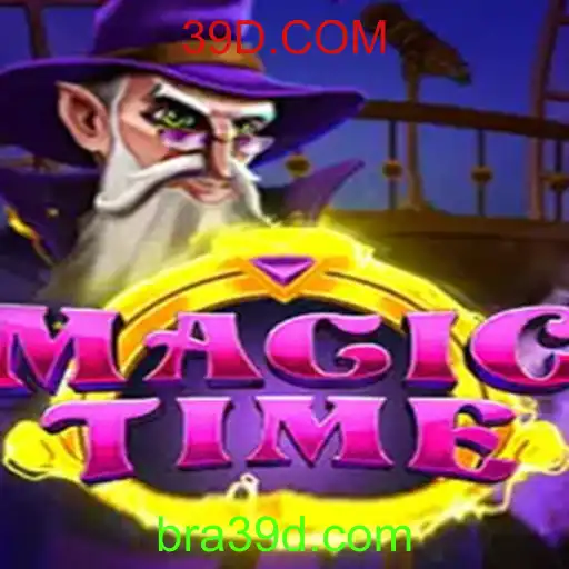 MagicTime: Explorando o Novo Fenômeno do Mundo dos Jogos