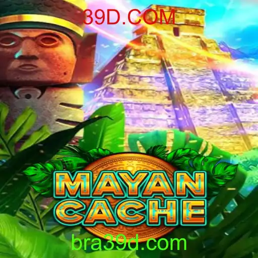 Explorando MayanCache: O Novo Jogo de Estratégia com Elementos Ancestrais