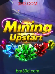 Explorando o Mundo de MiningUpstart: Um Jogo Inovador em Expansão