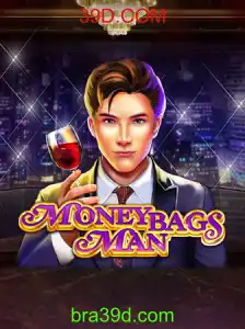 Descubra o Fascinante Mundo de MoneybagsMan e a Chave 39D.COM