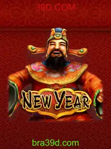 Explorando o Mundo Fascinante de NewYear: Um Jogo de Estratégia Revolucionário