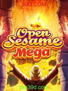 Explorando o Fascinante Mundo de OPENSESAMEMEGA